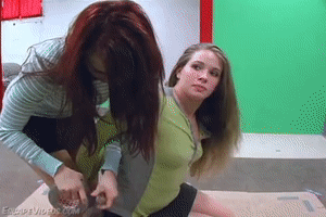 escapevideos.com - Valerie Ties Autumn 1 thumbnail